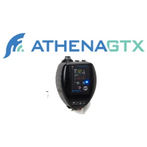 Athena GTX - מוניטור רפואי אלחוטי